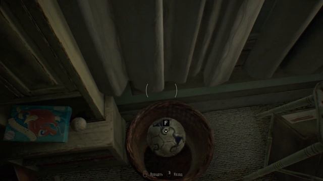 Прохождение Resident Evil 7: Biohazard на русском. Часть 6: Вечеринка у Лукаса/Найти ключ-карты