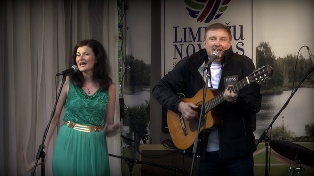 Joske Un Zāra (Еврейские мелодии)