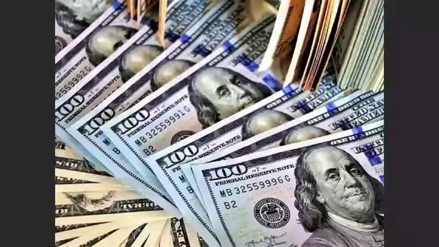 ДОЛЛАР СНОВА ВЫРОС ???