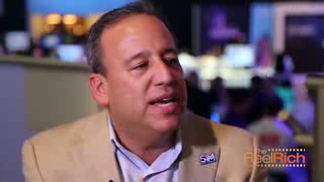 Forbes Rich Winley Interviews David Meltzer