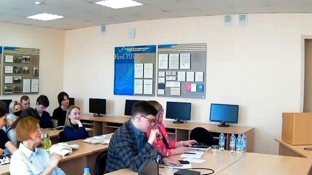 СЕКЦИЯ 2 ОПЫТ ПРОФЕССИОНАЛЬНОЙ ПОДГОТОВКИМУЗЕЙНЫХ СПЕЦИАЛИСТОВ НА УРОВНЯХ БАКАЛАВРИАТАИ МАГИСТРАТУР