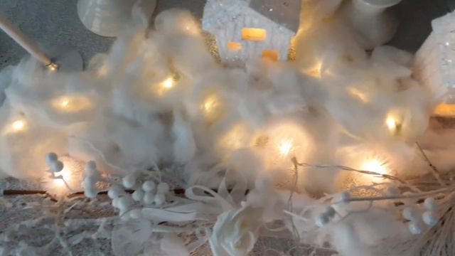 КАК  Я  УКРАШАЮ  ИНТЕРЬЕР...