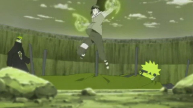 Хината против Пейна