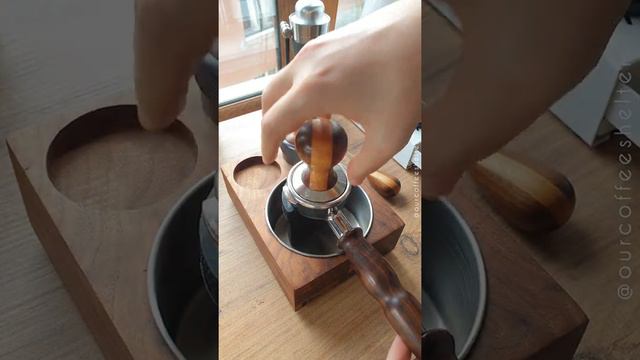 Omega Grinder By Mazzer, Espresso Review! ☕📸💫