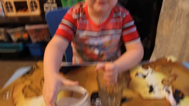 Опыты и эксперименты 