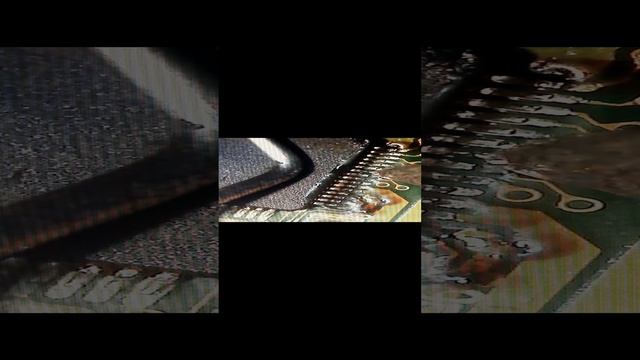 Восстановление данных. Ремонт жесткого диска WD