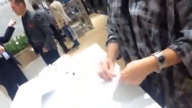 Google-очки виртуальной реальности от Stora Enso