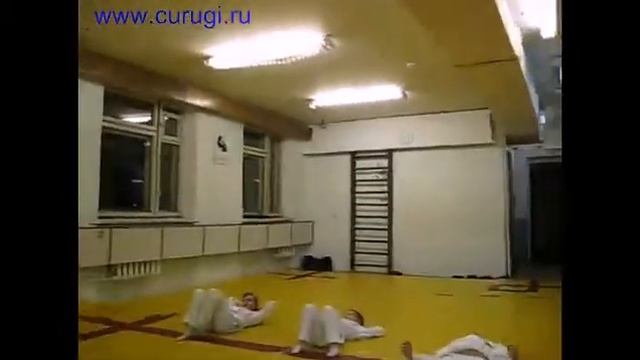 Cпортивные секции для детей: Айкидо