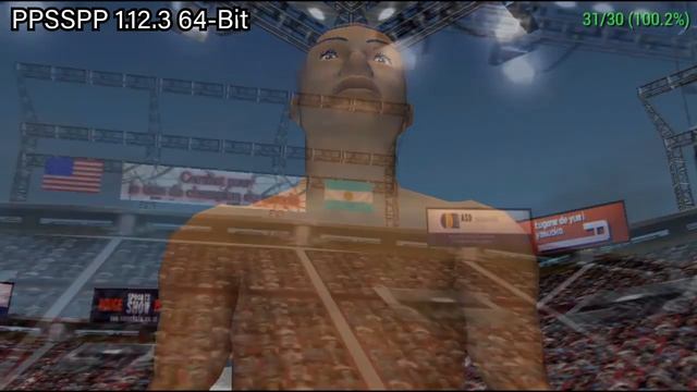 Boxer's Road 2 Now Runs Perfectly On PPSSPP 1.12.3 64-Bit