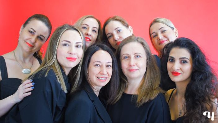 Чистовье всегда рядом!