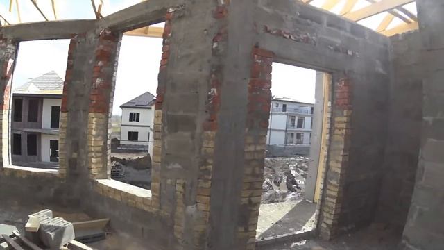 Коттеджный поселок Парковый в Краснодаре