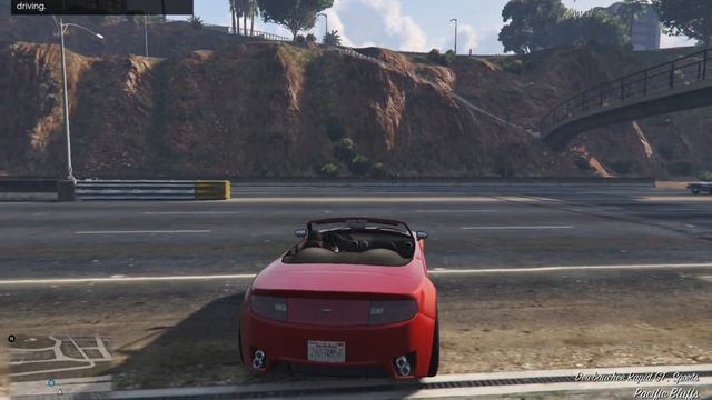 Grand Theft Auto 5 V Apple Silicon MacBook Pro M1 8GB Crossover (ARM GTA5 Racing 60 FPS FHD+)