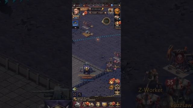 Puzzles & Survival: Wasteland King 4/22/23 [S131]