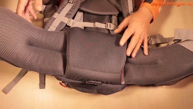 Рюкзак Nova Tour Прайд 85