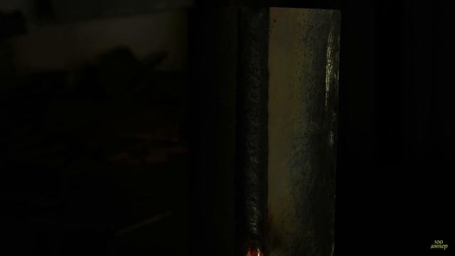 Сварка внешнего угла электродами. Какой вариант лучше ?