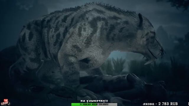 Ancestors: The Humankind Odyssey ►ПРОХОДИМ ИГРУ НА 100%► #10