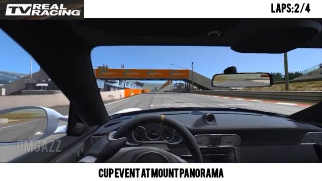 RR3 Cup Mt. Panorama