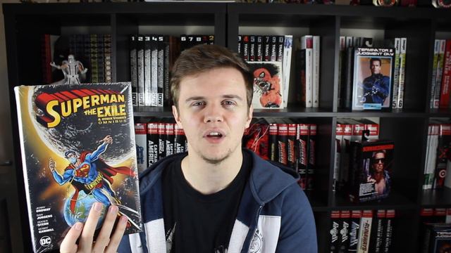 Comic/Graphic Novel Haul! (August 2020)