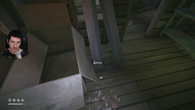 |Перезалив| The Long Dark |Скиталец| Survival Mode |Rus| Stream #15 ►