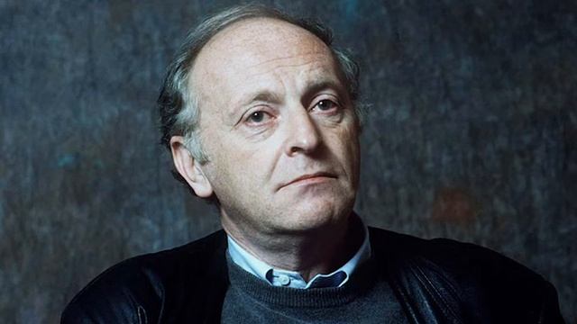 Бродский читает свои стихи. Узнаю этот ветер налетающий на траву...