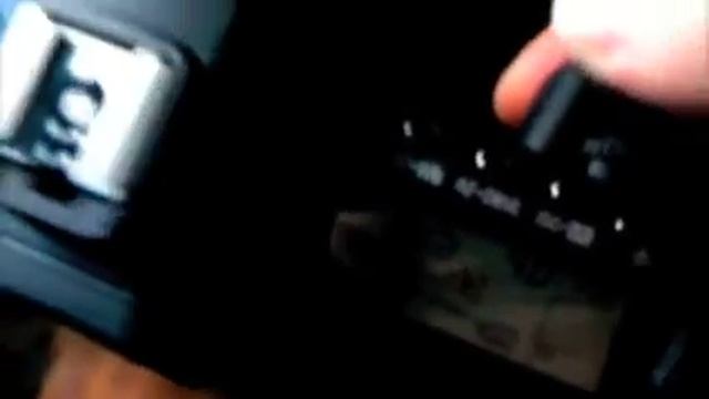 5D2 Vs 40D Shutter Sound (*)