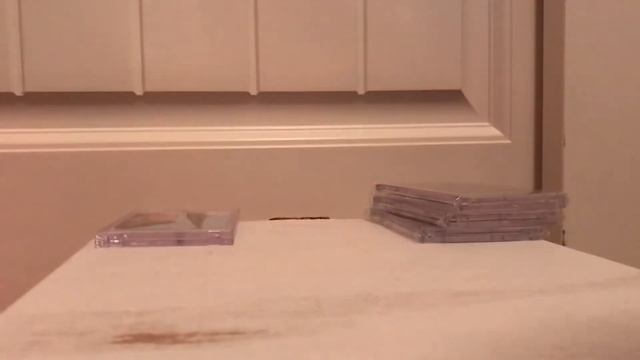 Card Collection Video #2: Sketch Cards