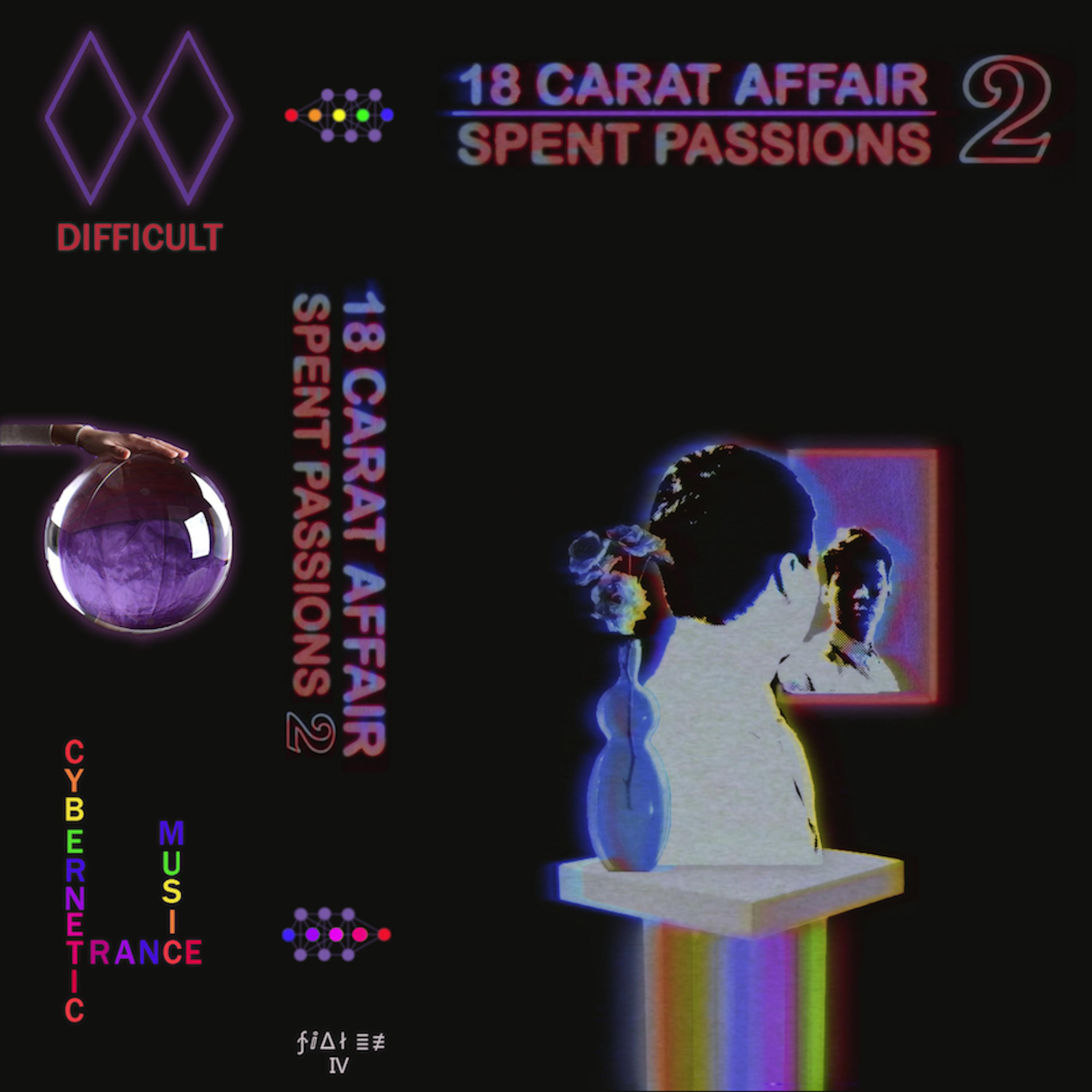 18 Carat Affair Diamond Touch
