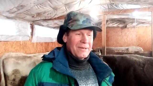 С 23 февраля. Мороз -40.Ответы на комментарии.