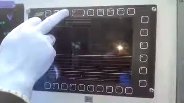 АВТОВЕДЕНИЕ ЗЭС5К ЕРМАК