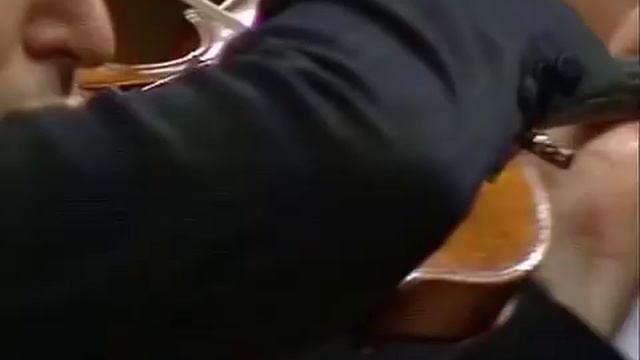 Bach Partita No 2 In D Minor Sarabande Maxim Vengerov