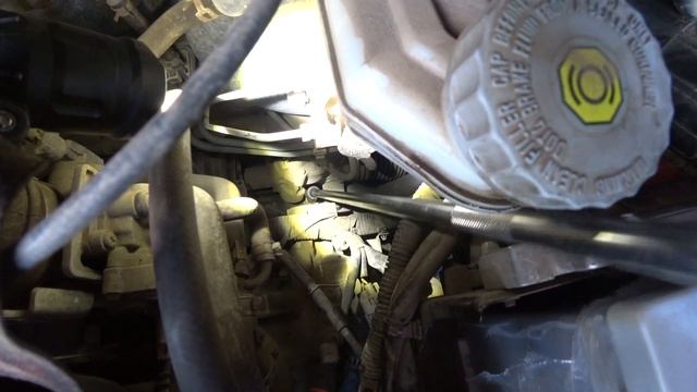 Ремонтная жизнь