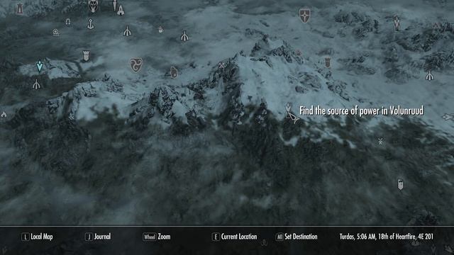 New Skyrim! - EP28 - I Need A DISTRACTION!