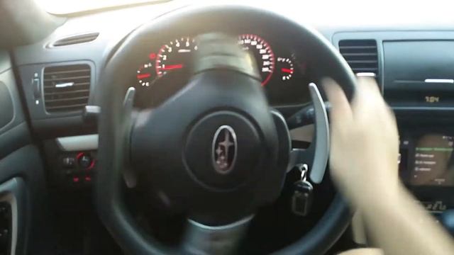 Subaru - стиль и мода на колесных дорогах