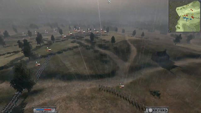 Napoleon Total War Russian Empire VS British Empire