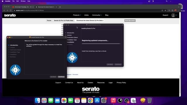 Serato DJ Pro 3.0 Beta 2 Download - Link In Description