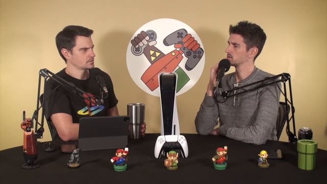 Our First Weekend With The PlayStation 5 - Episode 208