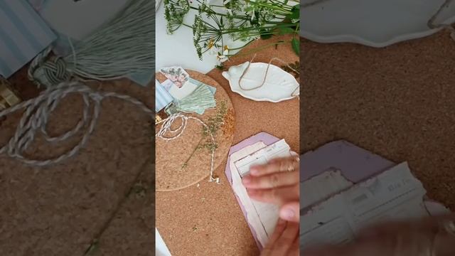 Видео мк фотореквизит и скрап открытка