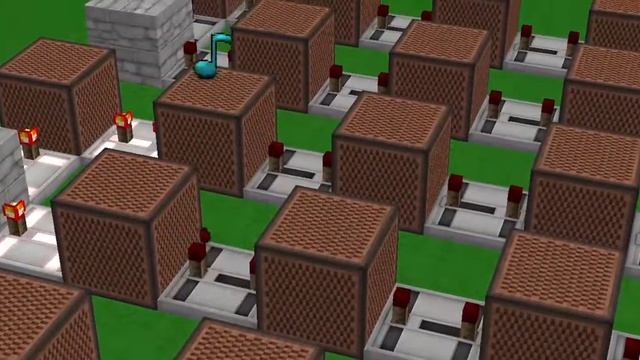 Raw.mp4 Twinkle Twinkle Litter Stars | Minecraft