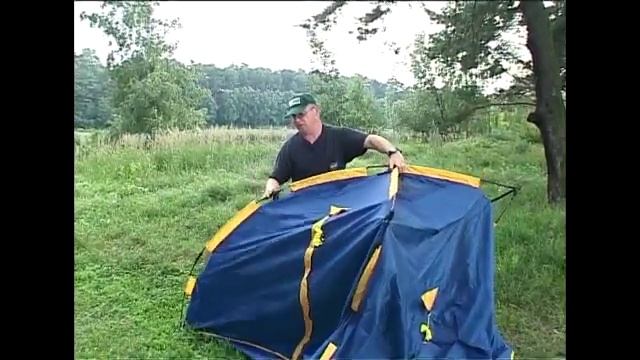 Установка Maverick Igloo