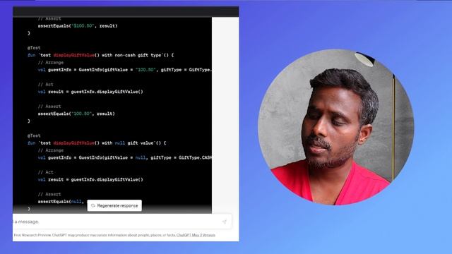 Quick Intro To Studio Bot With Chat GPT | The AI Powered Coding Assistant In Android Studio