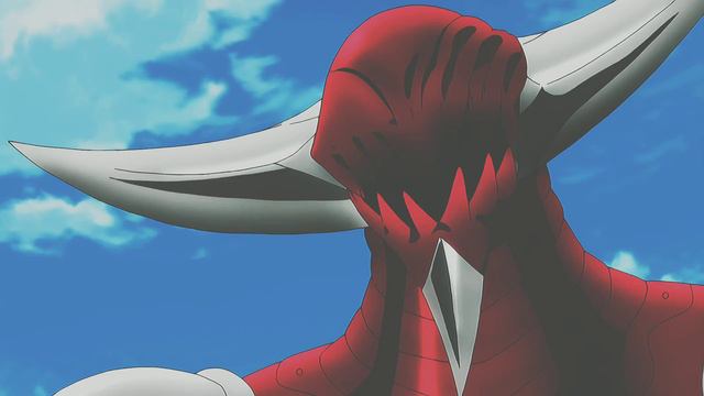 Бессмертный Бан ☠️