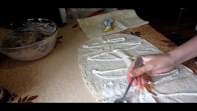 Кулинарные Угощения для Гостей