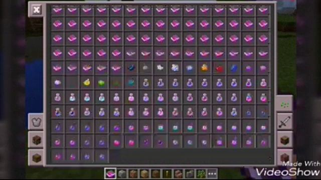 Обзор майнкрафт 0.15.10! Да отстою!!!