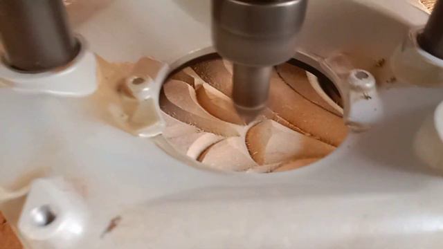 Wood Carving Router Machine // Tutorial Wood Carving New Model Design By Jk Wood Carving