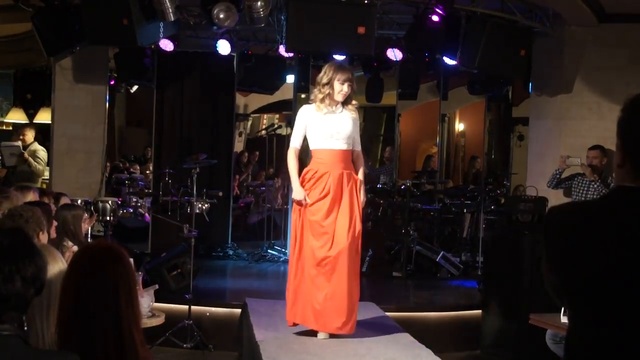 SMOOTH Lifestyle Рязань НАРЯД МЕЧТЫ репортажик