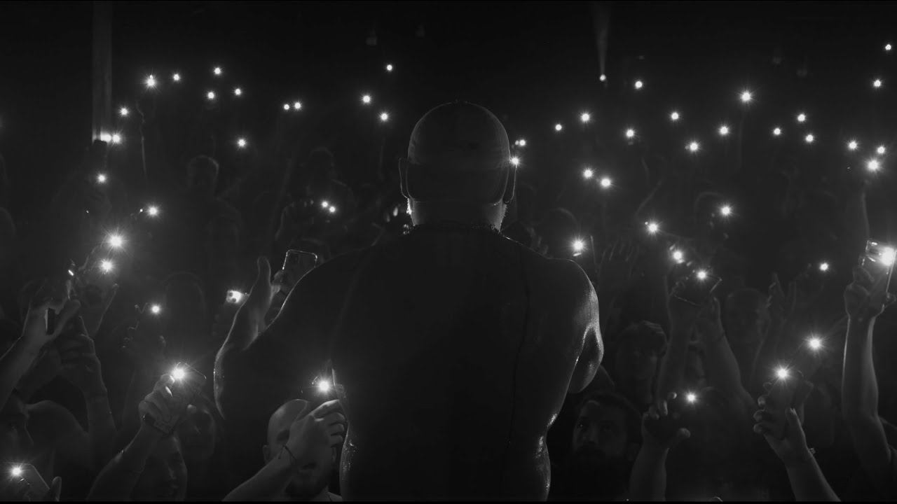 RAM — Нижневартовск (Aftermovie, 17.12.23)