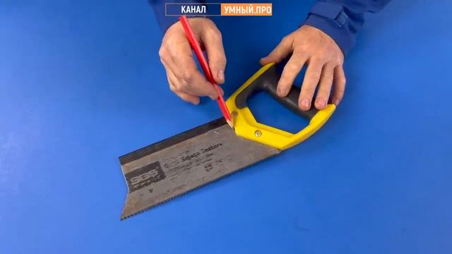 Советы по правильному использованию всех секретов канцелярского ножа