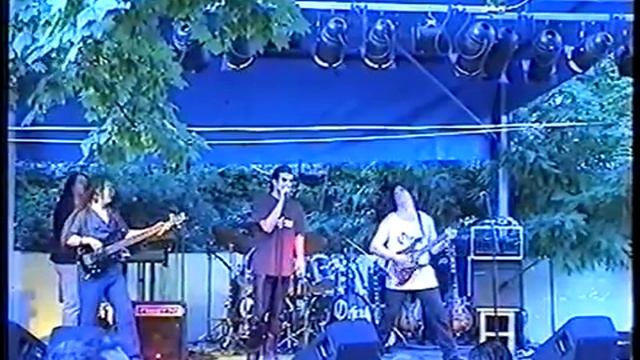 Orfeus Band. 2003 06 21