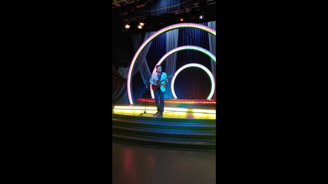 Guitar@Saxophone Олег Старостин