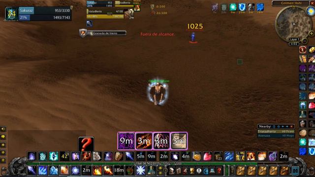 Wow Classic Frost mage pvp